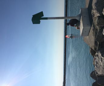 en location saisonnière Appartement Sète