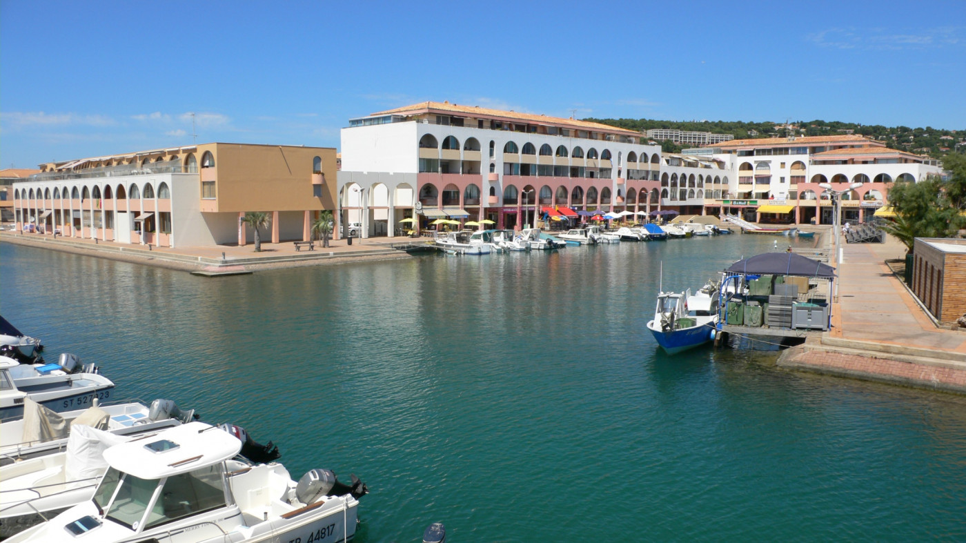 en location saisonnière Appartement Sète - Photo 18