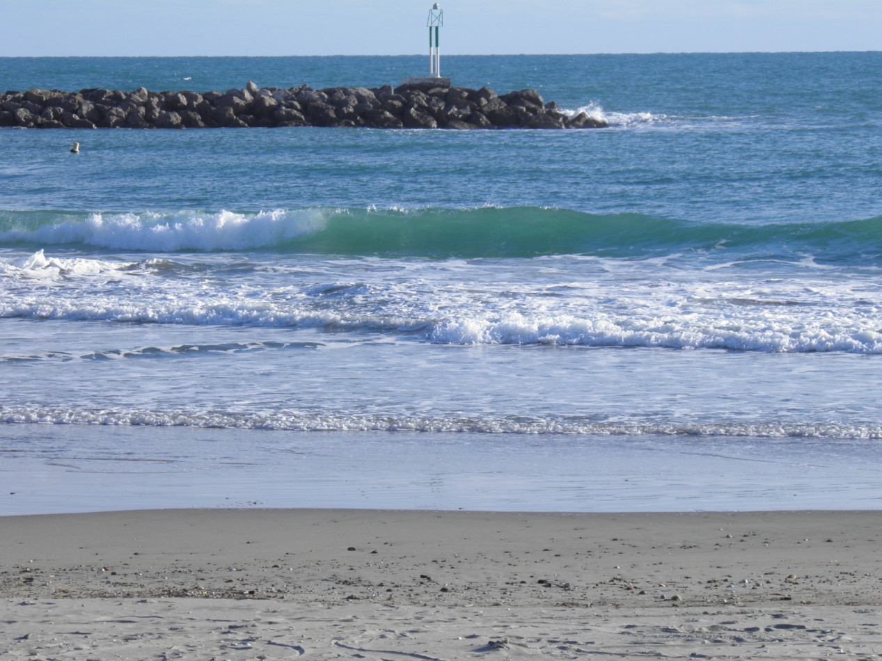 en location saisonnière Appartement Sète - Photo 19