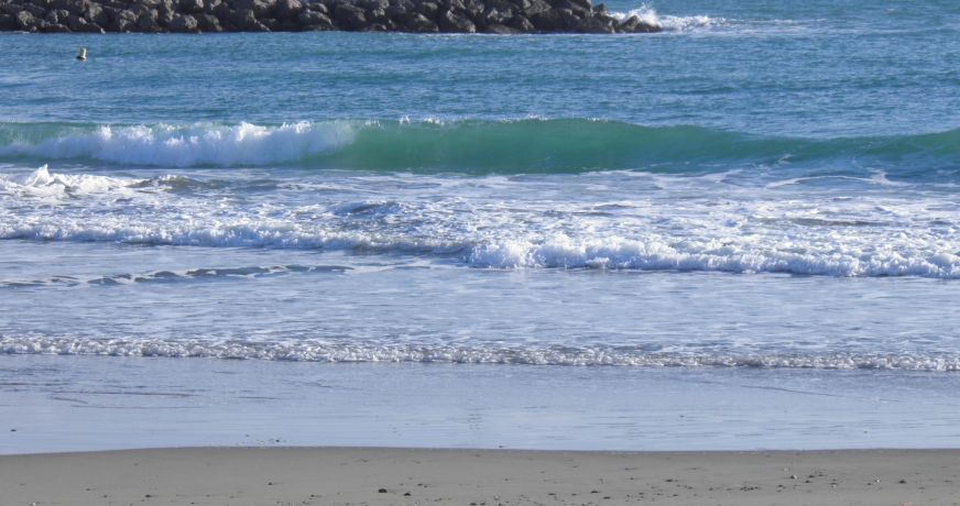 en location saisonnière Appartement Sète