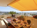 en location saisonnière Appartement Sète