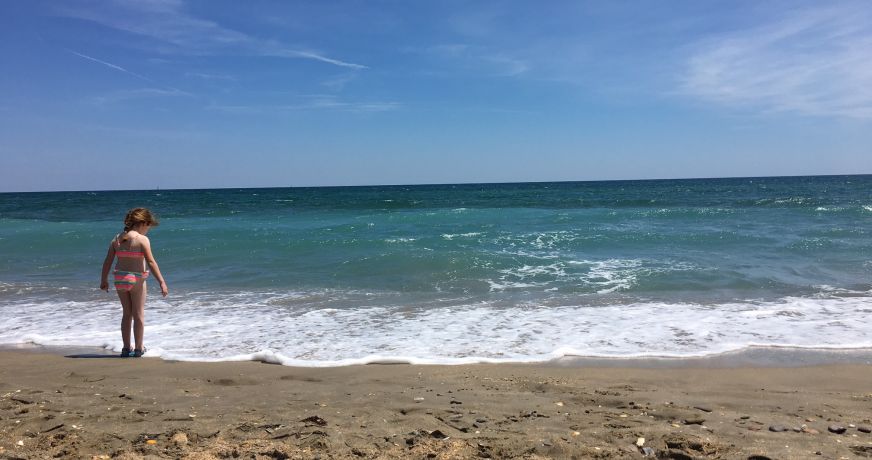 en location saisonnière Appartement Sète