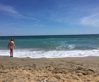 en location saisonnière Appartement Sète