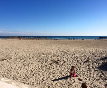 en location saisonnière Appartement Sète