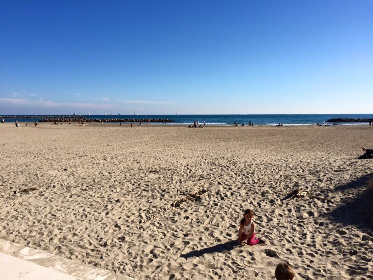 en location saisonnière Appartement Sète - Photo 15