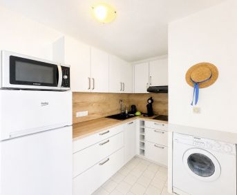 en location saisonnière Appartement Sète