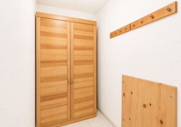 en location saisonnière Appartement Sète