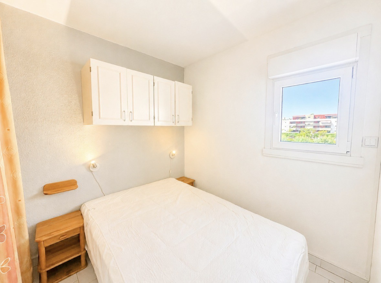 en location saisonnière Appartement Sète - Photo 4
