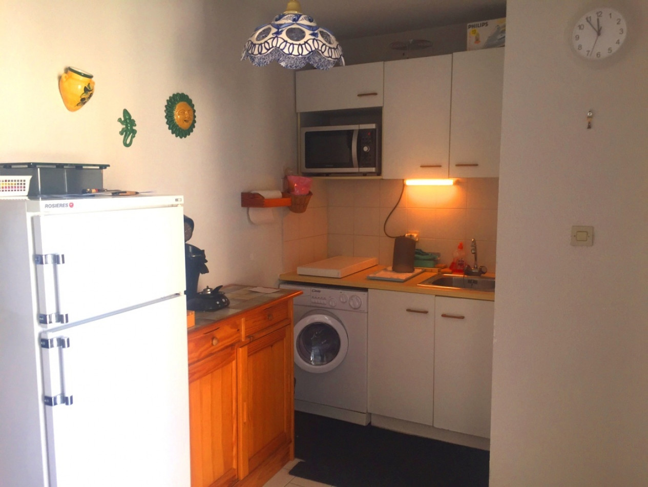 en location saisonnière Appartement Sète - Photo 6