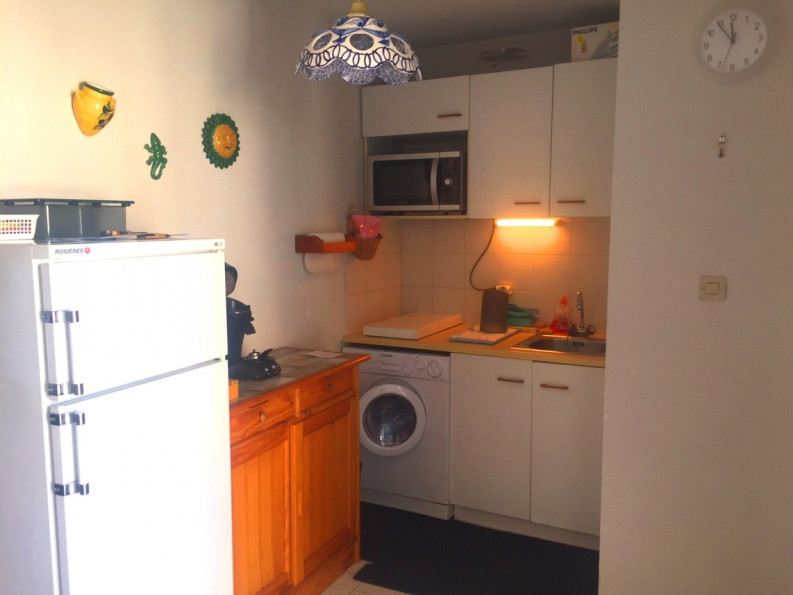 en location saisonnière Appartement Sète - Photo 6