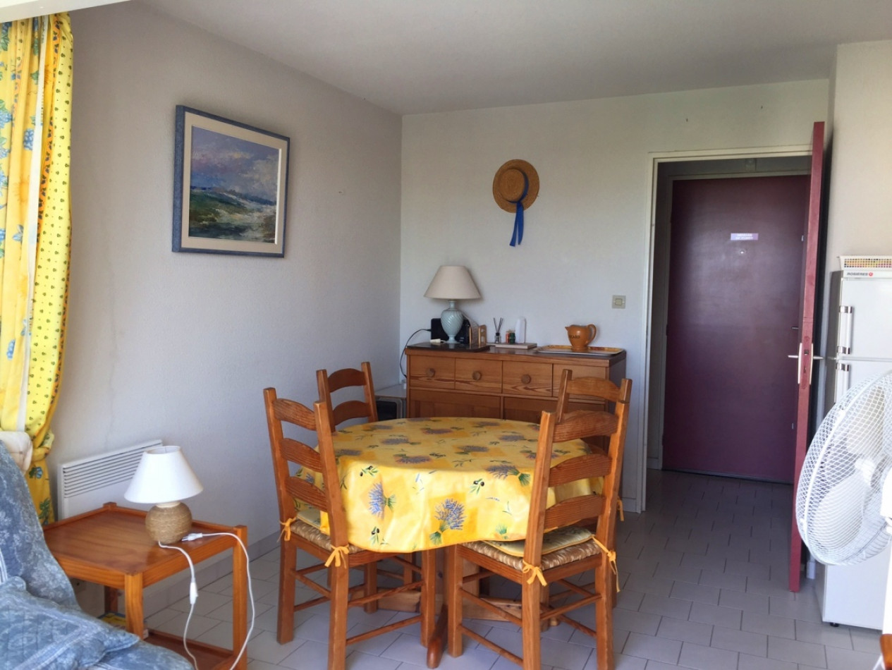 en location saisonnière Appartement Sète - Photo 7