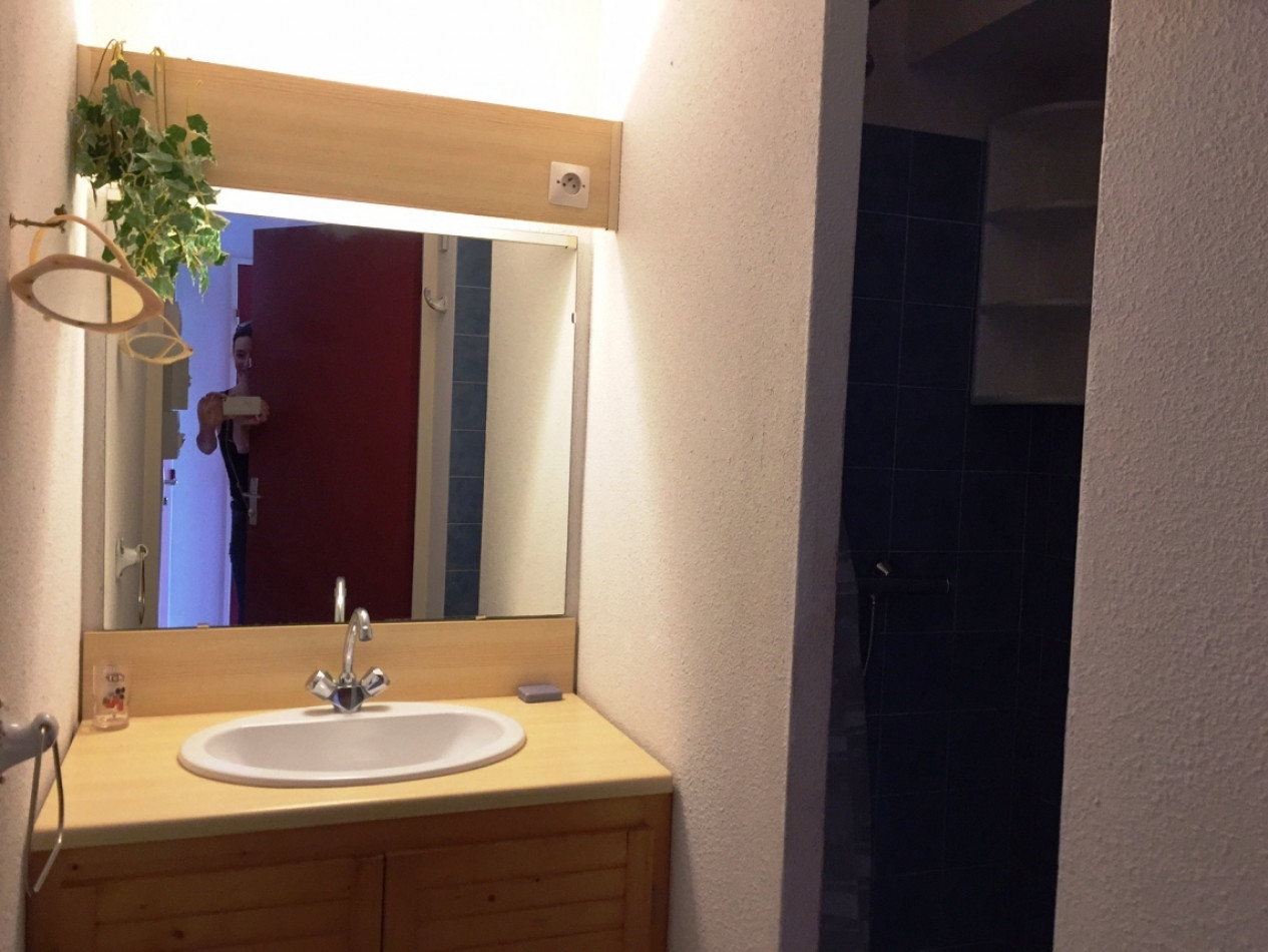 en location saisonnière Appartement Sète - Photo 9