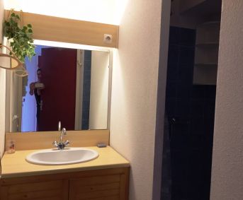 en location saisonnière Appartement Sète