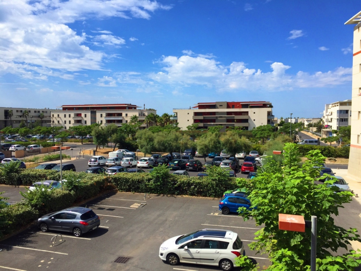 en location saisonnière Appartement Sète - Photo 1