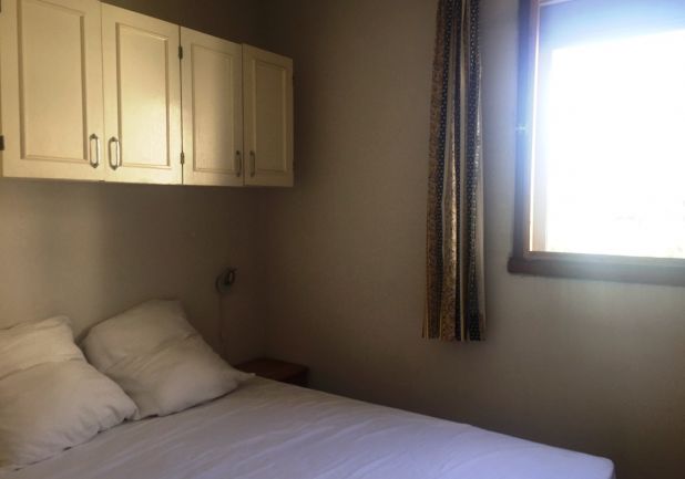 en location saisonnière Appartement Sète