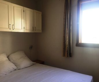 en location saisonnière Appartement Sète