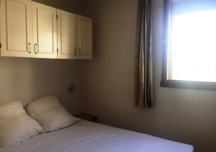 en location saisonnière Appartement Sète