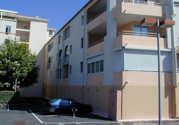en location saisonnière Appartement Sète