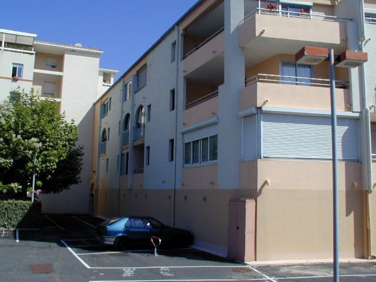 en location saisonnière Appartement Sète - Photo 3