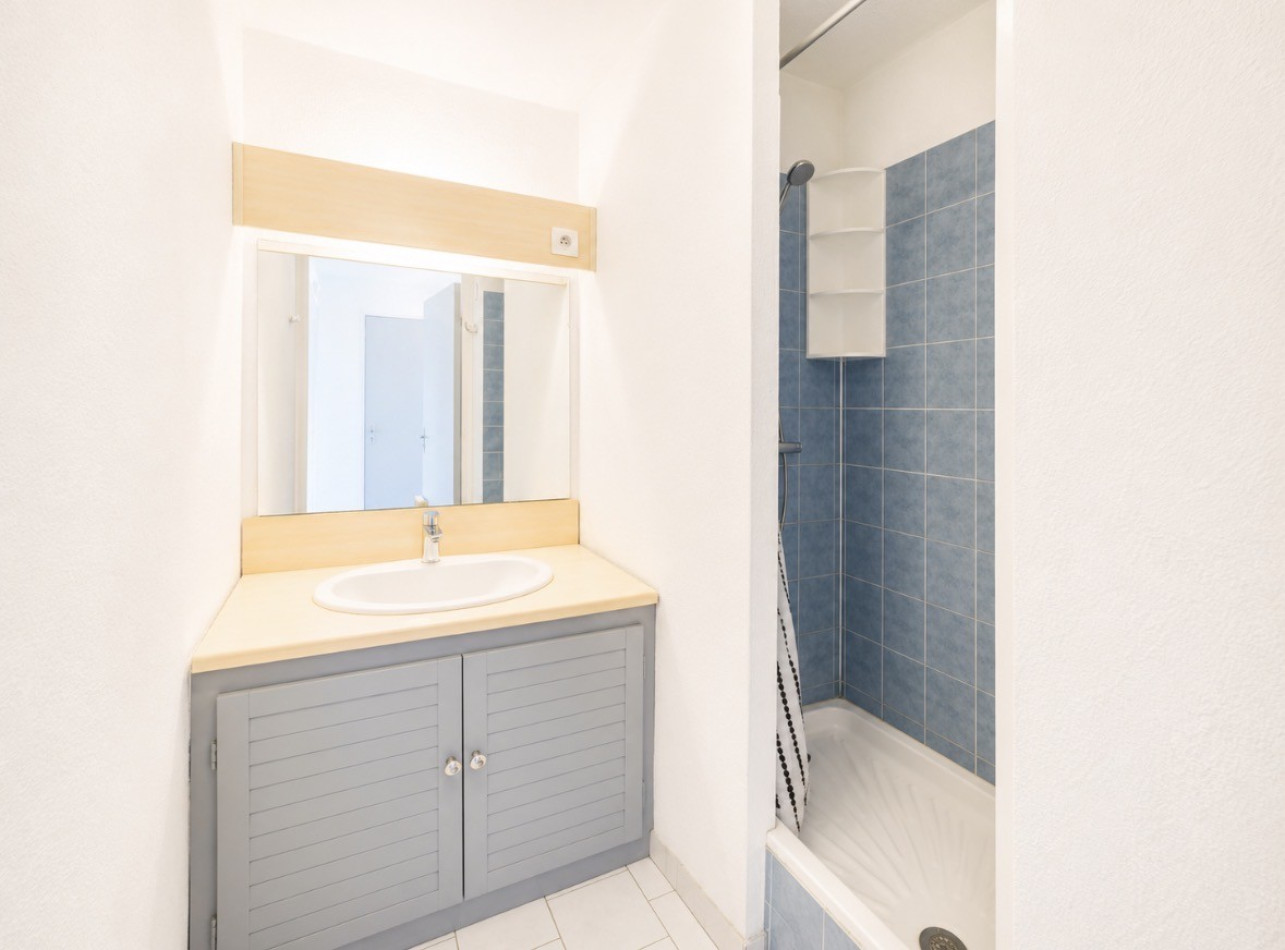 en location saisonnière Appartement Sète - Photo 5