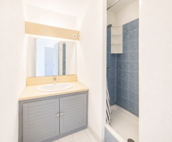 en location saisonnière Appartement Sète