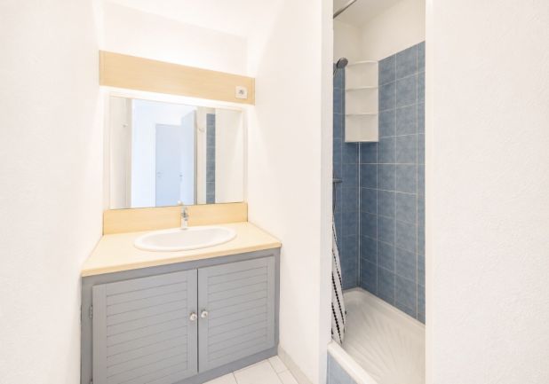 en location saisonnière Appartement Sète