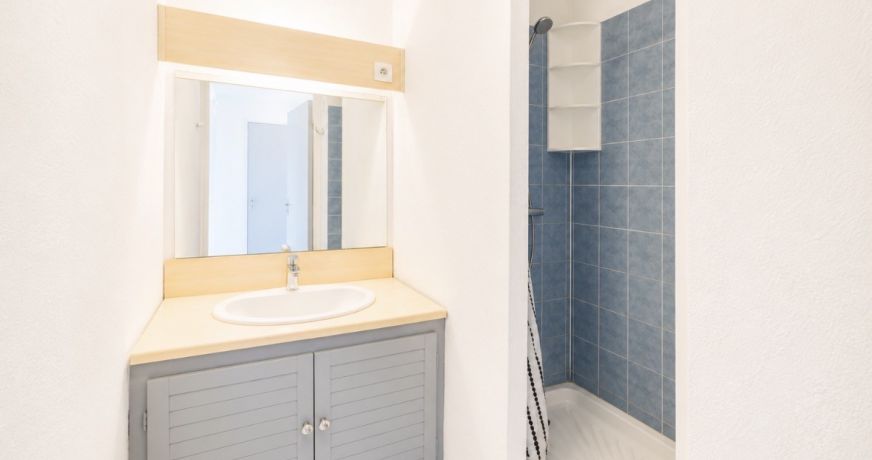en location saisonnière Appartement Sète