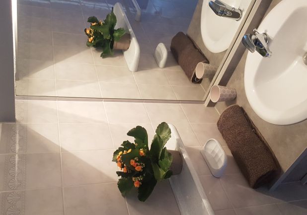 en location saisonnière Appartement Sète