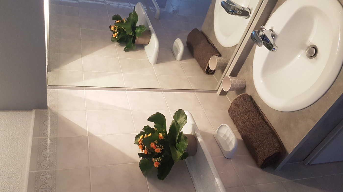 en location saisonnière Appartement Sète - Photo 18