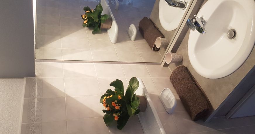 en location saisonnière Appartement Sète