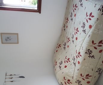 en location saisonnière Appartement Sète