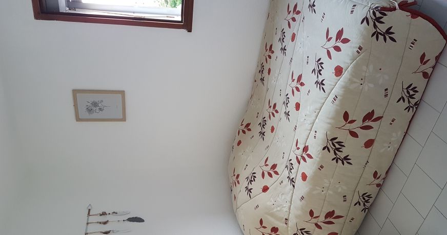 en location saisonnière Appartement Sète