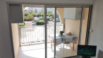 en location saisonnière Appartement Sète