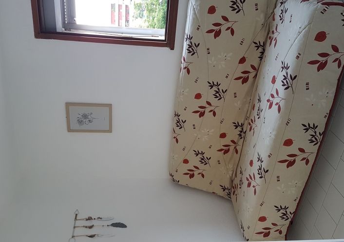 en location saisonnière Appartement Sète
