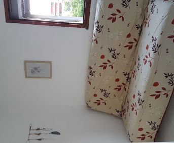 en location saisonnière Appartement Sète