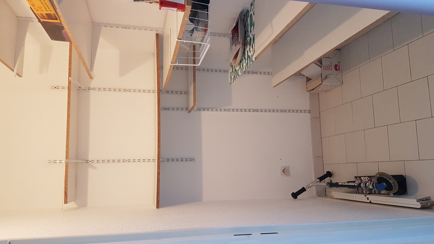 en location saisonnière Appartement Sète - Photo 14