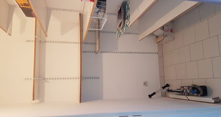 en location saisonnière Appartement Sète