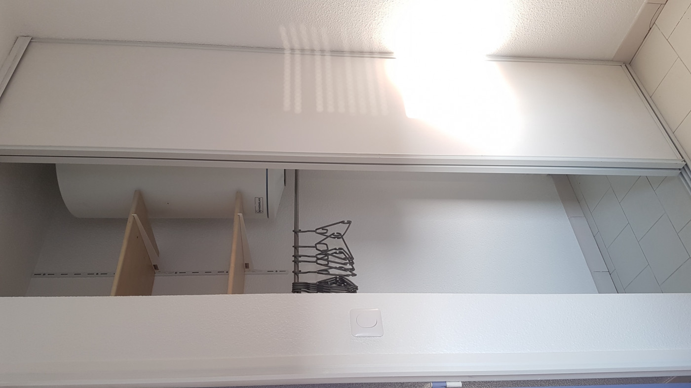 en location saisonnière Appartement Sète - Photo 15