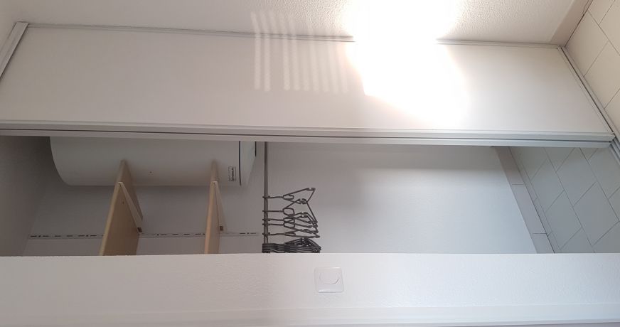 en location saisonnière Appartement Sète