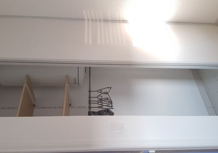 en location saisonnière Appartement Sète