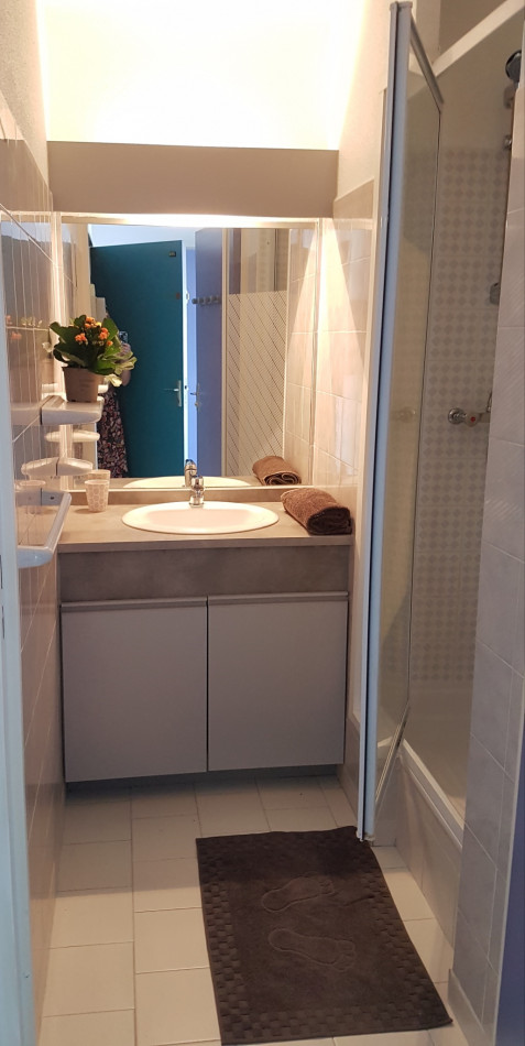 en location saisonnière Appartement Sète - Photo 17