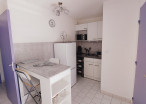 en location saisonnière Appartement Sète