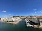 en location saisonnière Appartement Sète