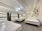 en location saisonnière Appartement Sète