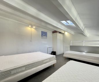 en location saisonnière Appartement Sète