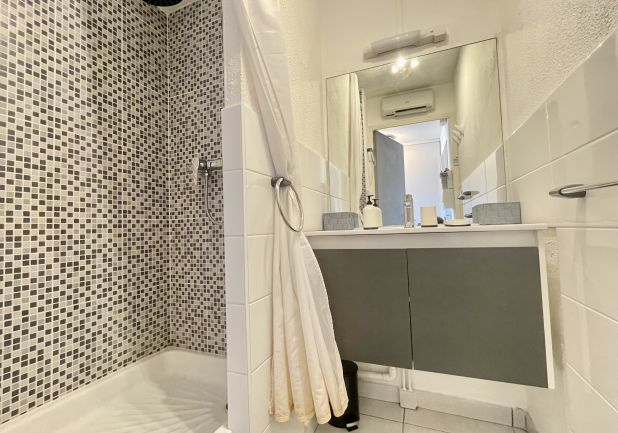 en location saisonnière Appartement Sète