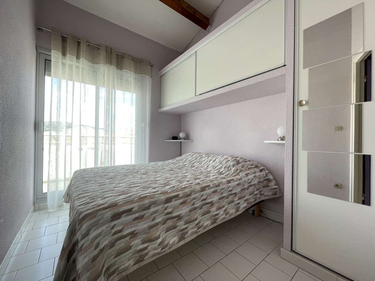 en location saisonnière Appartement Sète - Photo 7