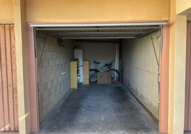 en location saisonnière Appartement Sète