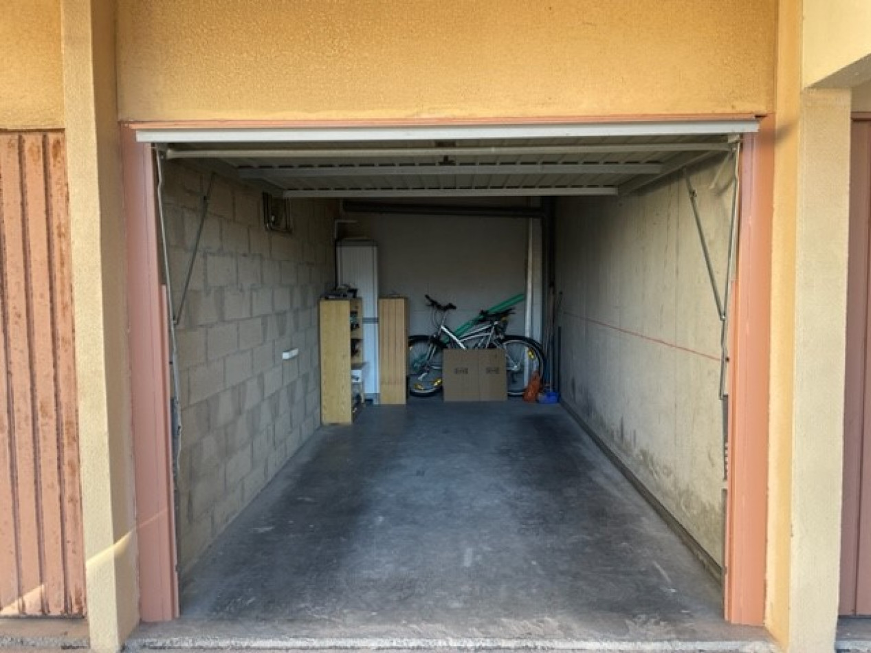 en location saisonnière Appartement Sète - Photo 15