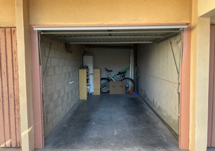 en location saisonnière Appartement Sète
